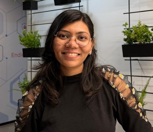 Trupti Mahajan — COO, Vitthal Group